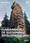 Fundamentals of Sustainable Development-9781032504650
