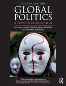 Global Politics : A New Introduction-9781032505091