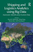 Shipping and Logistics Analytics using Big Data