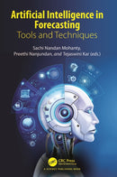 Artificial Intelligence in Forecasting : Tools and Techniques-9781032506159