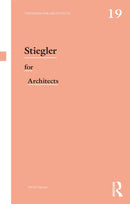 Stiegler for Architects-9781032506494