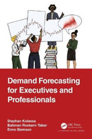 Demand Forecasting for Executives and Professionals-9781032507729