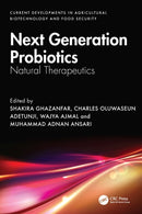 Next Generation Probiotics
