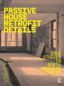 Passive House Retrofit Details