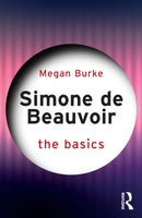 Simone de Beauvoir: The Basics-9781032508610
