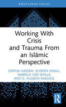 Working With Crisis and Trauma From an Islamic Perspective-9781032509198