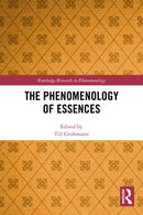 The Phenomenology of Essences