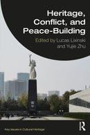 Heritage, Conflict, and Peace-Building-9781032512617