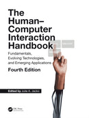 Human Computer Interaction Handbook