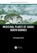 Medicinal Plants of Sabah, North Borneo-9781032514314