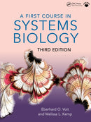 A First Course in Systems Biology-9781032515434