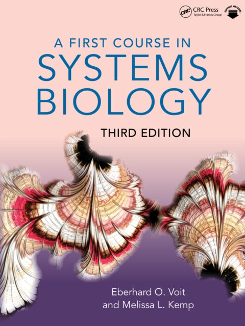 A First Course in Systems Biology-9781032515434