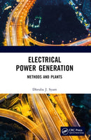 Electrical Power Generation : Methods and Plants-9781032516165