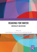 Reading for Water : Materiality and Method-9781032516318