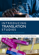 Introducing Translation Studies : Theories and Applications-9781032516561