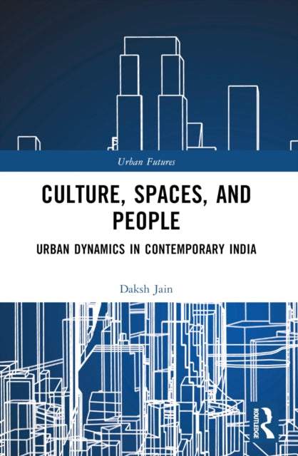 Culture, Spaces, and People