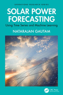 Solar Power Forecasting
