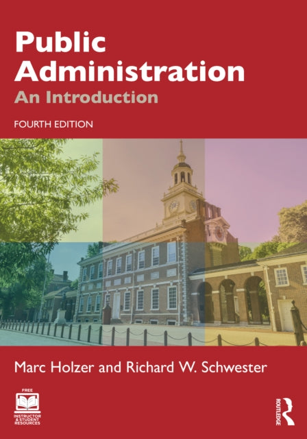 Public Administration : An Introduction-9781032517001