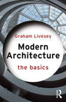 Modern Architecture : The Basics-9781032517940