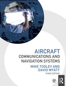 Aircraft Communications and Navigation Systems-9781032518084