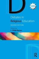 Debates in Religious Education-9781032523644
