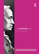 The Kantian Mind-9781032524252