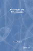 Cybercrime and Cybersecurity-9781032524498