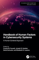 Handbook of Human Factors in Cybersecurity Systems : A Human-Centered Approach-9781032524931