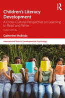 Children''s Literacy Development