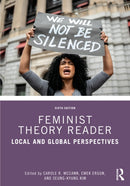 Feminist Theory Reader