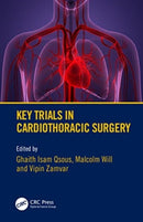 Key Trials in Cardiothoracic Surgery-9781032525907