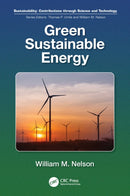 Green Sustainable Energy-9781032526010