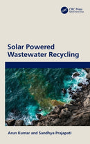 Solar Powered Wastewater Recycling-9781032526508