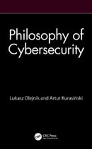 Philosophy of Cybersecurity-9781032527611