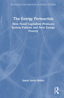 The Energy Permacrisis