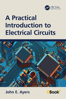 A Practical Introduction to Electrical Circuits-9781032528168