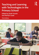 Teaching and Learning with Technologies in the Primary School-9781032528847