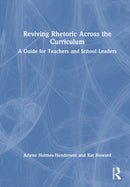 Reviving Rhetoric Across the Curriculum