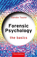 Forensic Psychology