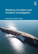 Maritime Accident and Incident Investigation-9781032530239