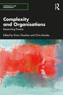 Complexity and Organisations : Researching Practice-9781032531397