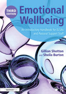 Emotional Wellbeing : An Introductory Handbook for ELSAs and Pastoral Support Staff-9781032531496
