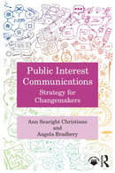 Public Interest Communications : Strategy for Changemakers-9781032531915