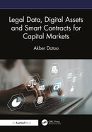 Legal Data, Digital Assets and Smart Contracts for Capital Markets