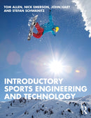Introductory Sports Engineering and Technology-9781032532509