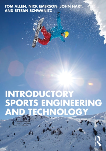 Introductory Sports Engineering and Technology