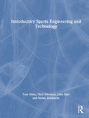 Introductory Sports Engineering and Technology-9781032532516