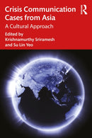 Crisis Communication Cases from Asia : A Cultural Approach-9781032533889