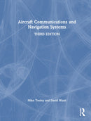 Aircraft Communications and Navigation Systems-9781032534152
