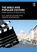 The Bible and Popular Culture : From Genesis to Revelation-9781032534756
